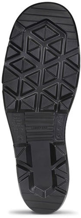Dunlop nb2hd01 Work It PVC-Stiefel S5 | schwarz | Größe 46 - 8713197371915 - afbeelding 2