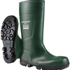 Dunlop nb2kl01 Work It PVC-Stiefel S5 | grün | Größe 38 - 8713197372684