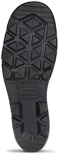 Dunlop nb2kl01 Work It PVC-Stiefel S5 | grün | Größe 42 - 8713197372721
