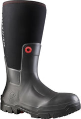 Dunlop Pioneer od60a93 Snugboot-Stiefel | schwarz | Größe 38 - 00.036.017.38 - afbeelding 1