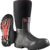 Dunlop Pioneer od60a93 Snugboot-Stiefel | schwarz | Größe 48 - 00.036.017.48