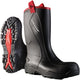 Dunlop Purofort+ Rugged S5 c762043.ch schwarz – Größe 41 – 15.036.028.41