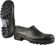 Dunlop Garden Clog 814p Monocolour Gummistiefel Schwarz 1554 – Größe 39 – 16.032.023.39