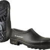 Dunlop Garden Clog 814p Monocolour Gummistiefel Schwarz 1554 – Größe 46 – 16.032.023.46