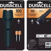 Duracell Design Taschenlampe PP16 – Acamar 5747020