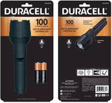 Duracell Design Taschenlampe PP16 – Acamar 5747020 - afbeelding 2