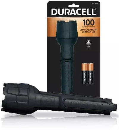 Duracell Design Taschenlampe PP16 – Acamar 5747020