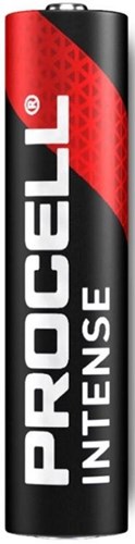 Duracell Duracell Procell intensiv | pc2400-lr3 aaa | Kasten a10 - 3015165
