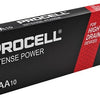 Duracell Duracell Procell intensiv | pc2400-lr3 aaa | Kasten a10 - 3015165