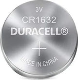Duracell Batterie CR1632 3V KRT (1) - afbeelding 2