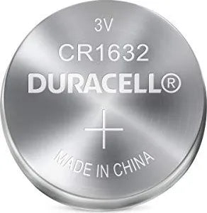 Duracell Batterie CR1632 3V KRT (1)