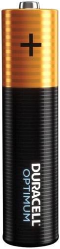 Duracell Optimum 200 % Batterie AAA Blister (8) – 3014012