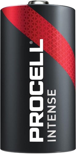 Duracell procell intensiv | pc1300-lr20 d | Kasten a10