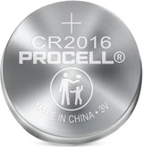 Duracell-Procell-Lithium | cr2016 | 3v | Blister 5 - afbeelding 2