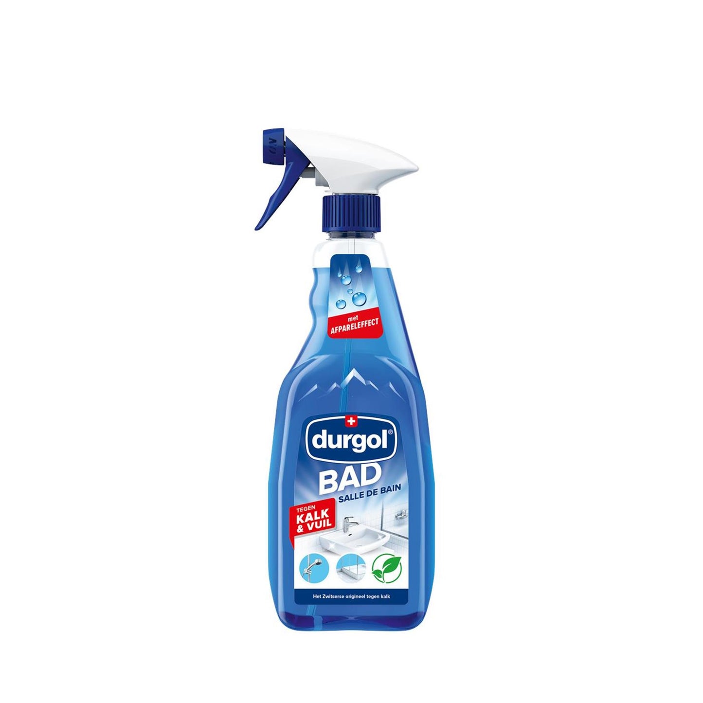 Durgol Badezimmerreiniger Oberfläche 1 x 500 ml