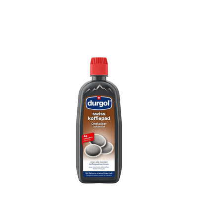 Durgol Durgol Swiss Descaler für Kaffeeschotenmaschine 500 ml