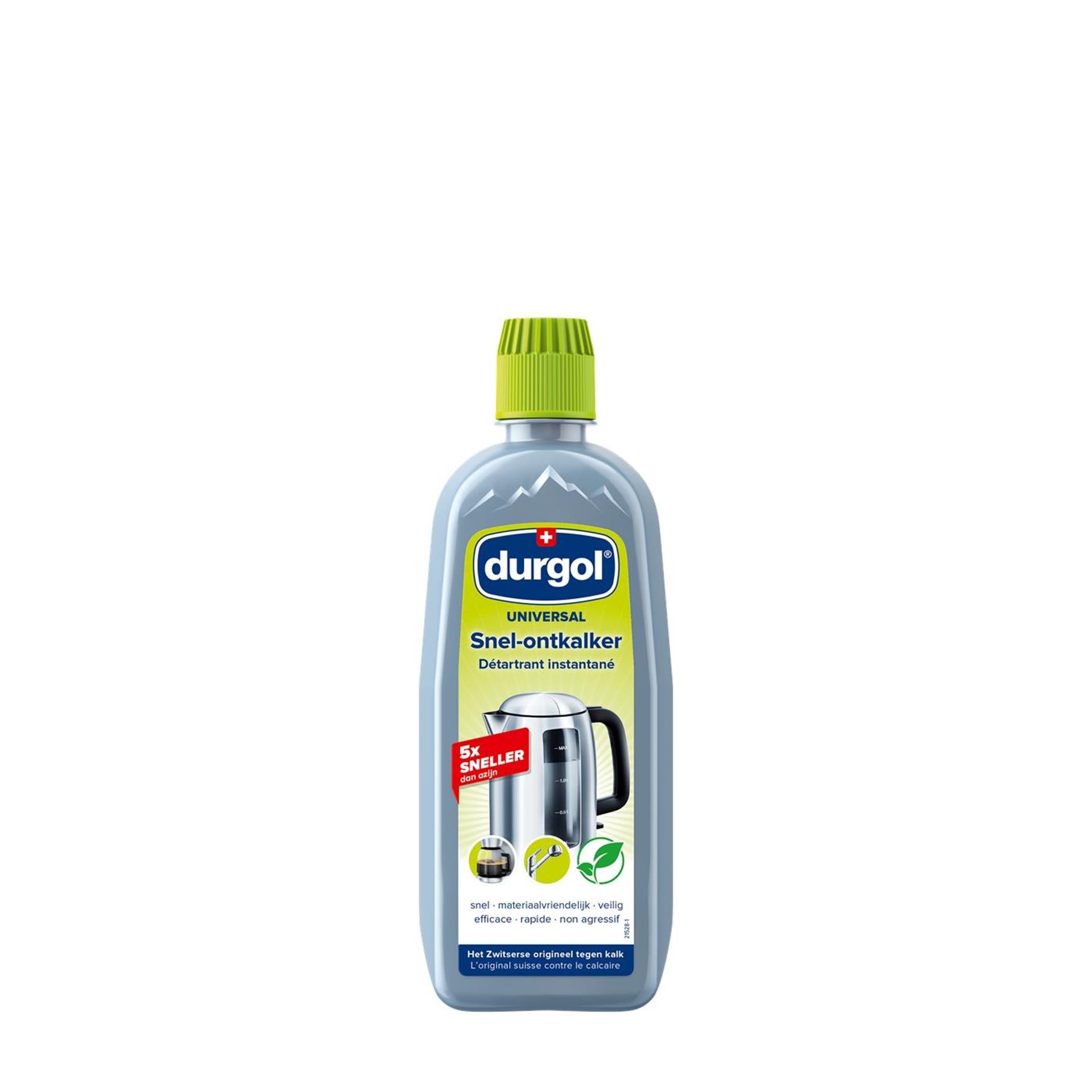 Durgol Durgol Universal Bio Descaler 500 ml
