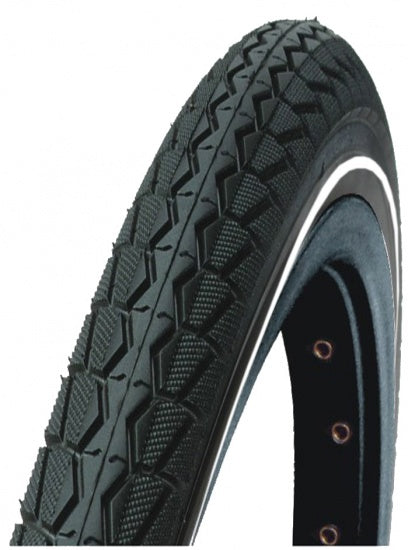 Reifen SR-79 Pannenschutz 20 x 1,30 (37-406) schwarz