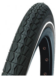 Reifen SR-79 Pannenschutz 20 x 1,30 (37-406) schwarz - afbeelding 1
