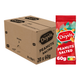Duyvis Erdnüsse gesalzen Portionspackung (20x 60gr)