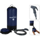 Redcliffs Campingdusche mit Pumpe 11 Liter