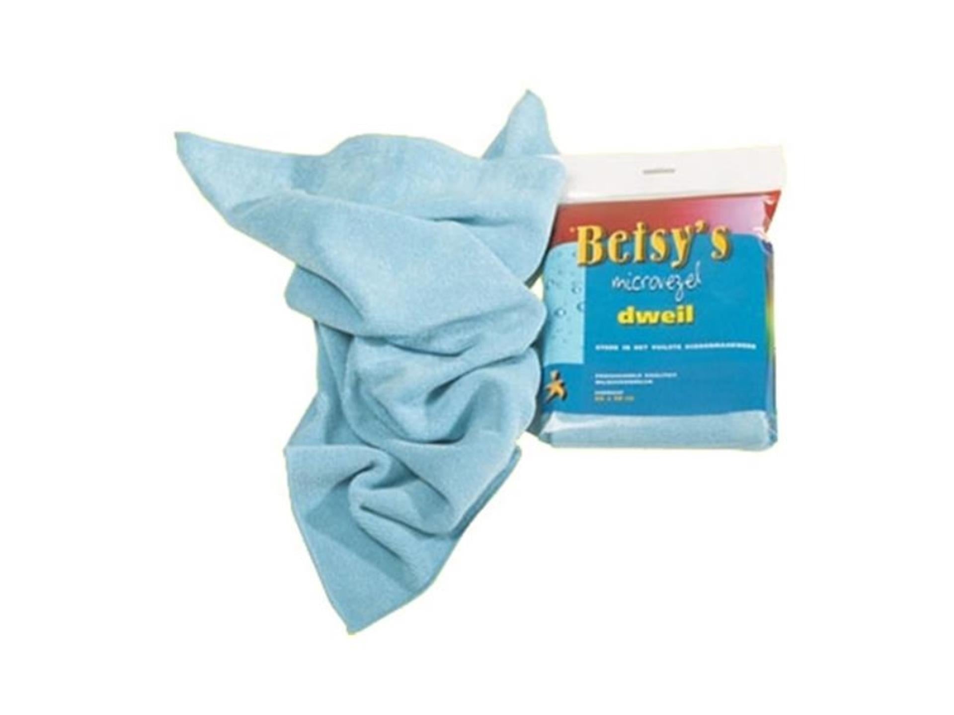 Betsys Mikrofasermopp 70x60cm