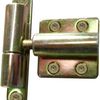 Connex abnehmbares Scharnier 83x15 GVZ - dy2006261