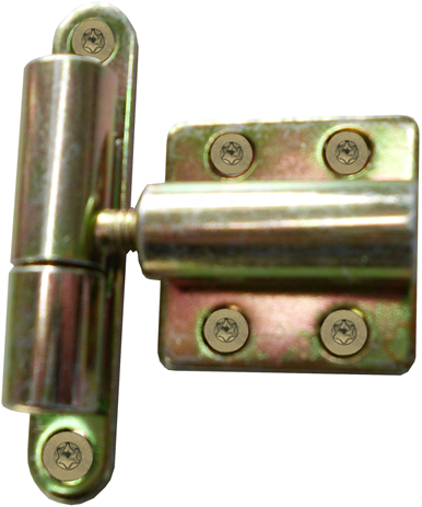 Connex abnehmbares Scharnier 83x15 GVZ - dy2006261