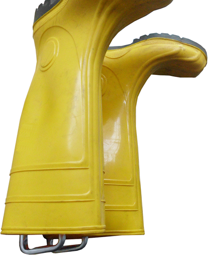 Connex-Werkzeughaken mit Stiefel 400 mm 32 – dy222022