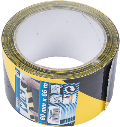 Connex PP Signalband Z G ZK Rolle 66 m – dy2700595