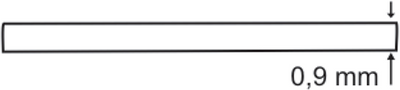 Connex-Eisendraht 0,9 mm 25 m Cu – dy270253