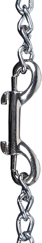 Connex Karabiner 90mm 22kg ni - dy270503