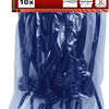 Connex Schnellverschluss-Sicherheitsnetz 6x180 10s – dy270612