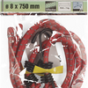 Connex Schnellverschlussband 8x750mm Reflektor – dy270677