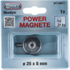 Connex-Magnet-Neodym-Haken D25 21 kg – dy7100015