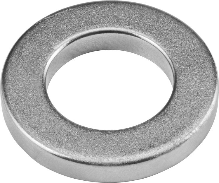 Connex Magnet Neodym Ring rund 40x5 - dy7100030