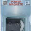 Connex Magnet Neodym SL eckig 40x40 - dy7100031