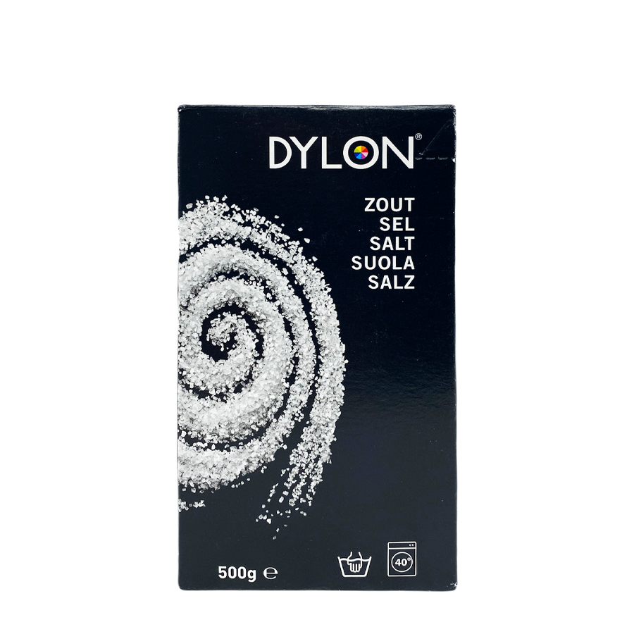 Dylon-Salz 500g