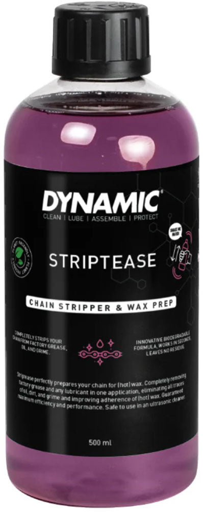 Dynamischer Striptease – 500 ml