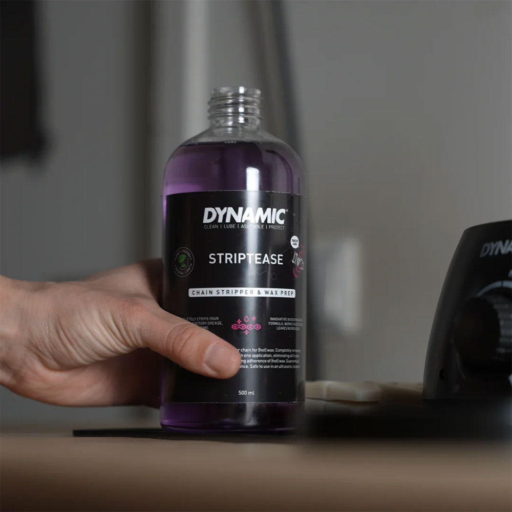 Dynamischer Striptease – 500 ml