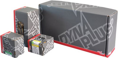 Innenraum der Dynaplus-Demobox – 0289.99.00023