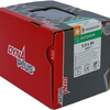 Dynaplus Uni-Schraube Spanplattenschraube Ar-Beschichtung Flachkopf Vollgewinde Torx Tx25 5,0x50 | 200 Stück - 0281.08.41901