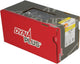 Dynaplus Unischraube Spanplattenschraube verzinkt Flachkopf Teilgewinde Torx TX25 5,0x80 42 | 200 Stück - 0281.01.42401
