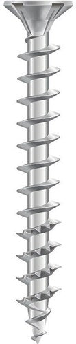Dynaplus Uni Screw Spanplattenschraube VZ (verzinkt) PK (Flachkopf) Torx Tx15 3,5x35 | 1000 Stück - 0281.01.17403