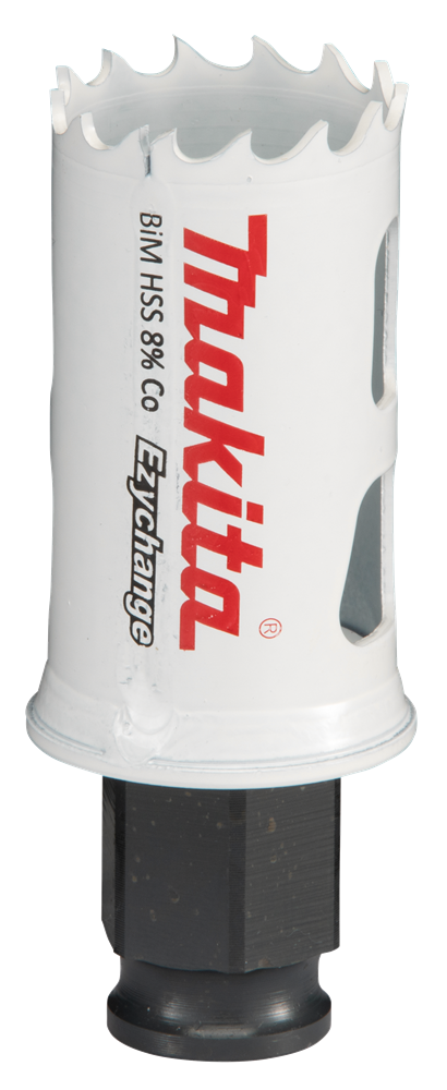 Makita Zubehör Lochsäge 27x44mm Holz Metall – e-03707 e-03707