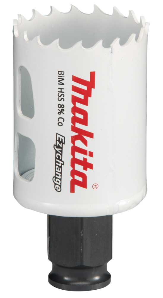 Makita Zubehör Lochsäge 37x44mm Holz Metall – e-03757 e-03757