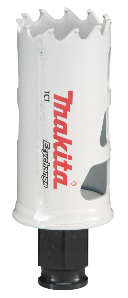 Makita Zubehör Lochsäge 32x60mm uni - e-06672 e-06672