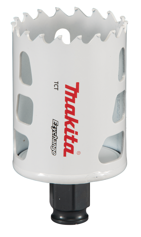 Makita Zubehör Lochsäge 51x60mm uni - e-06725 e-06725