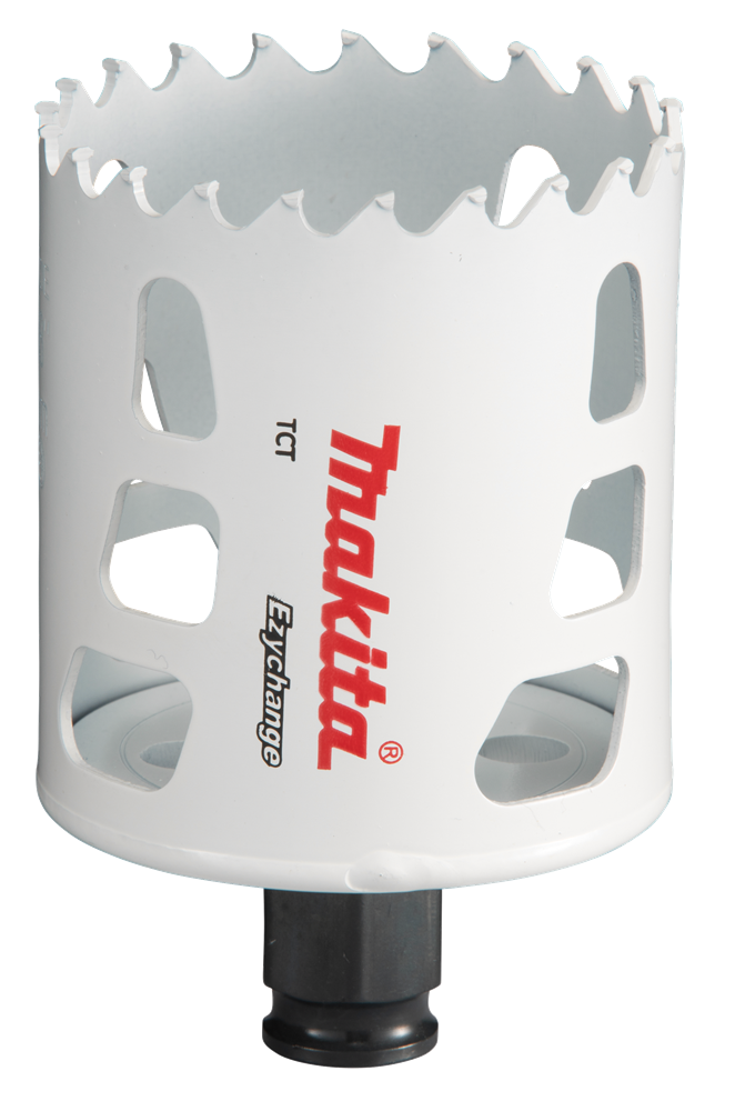 Makita Zubehör Lochsäge 60x60mm uni - e-06747 e-06747