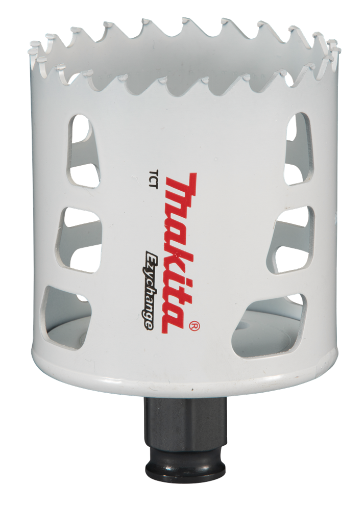 Makita Zubehör Lochsäge 64x60mm uni - e-06753 e-06753